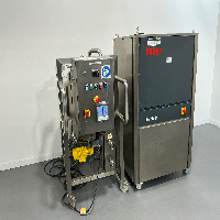 Huber Unichiller 060Tw-H12 spez Chillers image 1